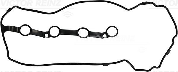Gasket, cylinder head cover - 71-17683-00 VICTOR REINZ