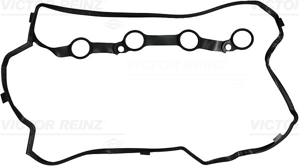 Gasket, cylinder head cover - 71-17705-00 VICTOR REINZ