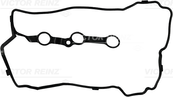 Gasket, cylinder head cover - 71-17717-00 VICTOR REINZ