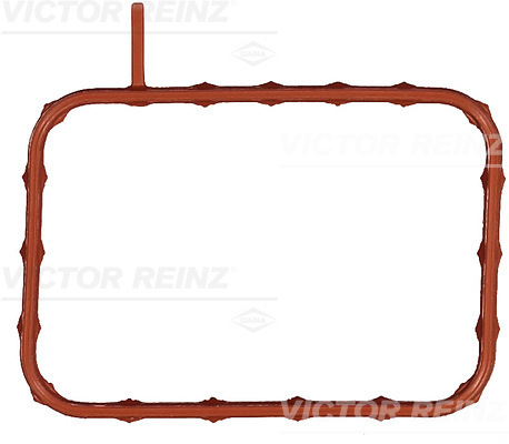 Gasket, intake manifold - 71-17791-00 VICTOR REINZ