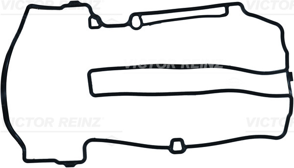 Gasket, cylinder head cover - 71-17813-00 VICTOR REINZ