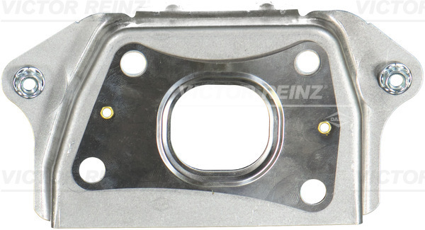 Gasket, exhaust manifold - 71-17840-00 VICTOR REINZ