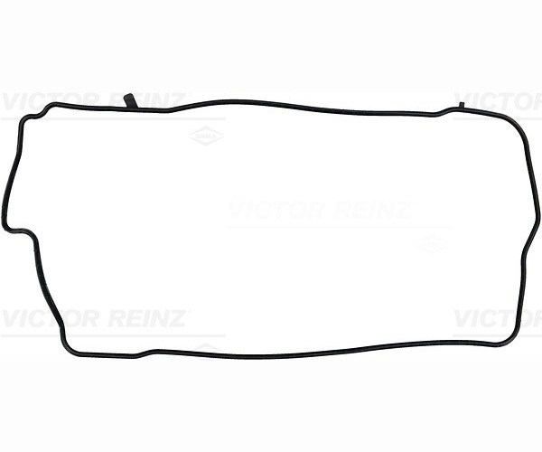 Gasket, cylinder head cover - 71-17910-00 VICTOR REINZ