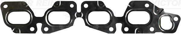 Gasket, exhaust manifold - 71-17926-00 VICTOR REINZ