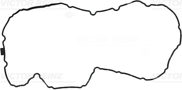Gasket, oil sump - 71-17931-00 VICTOR REINZ