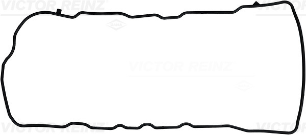 Gasket, cylinder head cover - 71-18060-00 VICTOR REINZ