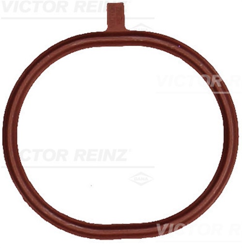 tarpiklis, įsiurbimo kolektorius - 71-18362-00 VICTOR REINZ