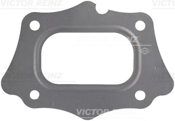 Gasket, exhaust manifold - 71-18742-00 VICTOR REINZ