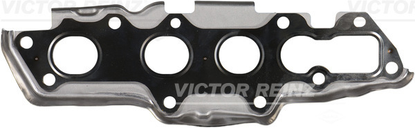 Gasket, exhaust manifold - 71-19034-00 VICTOR REINZ
