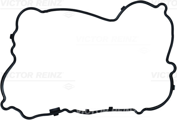 Gasket, cylinder head cover - 71-19139-00 VICTOR REINZ