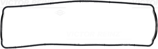 Gasket, cylinder head cover - 71-19191-00 VICTOR REINZ