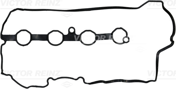 Gasket, cylinder head cover - 71-19267-00 VICTOR REINZ