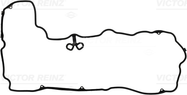 Gasket, cylinder head cover - 71-19312-00 VICTOR REINZ