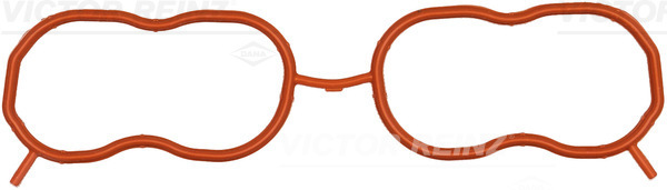Gasket, intake manifold - 71-19318-00 VICTOR REINZ