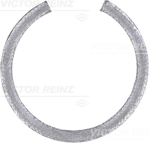 Shaft Seal, crankshaft - 71-19722-00 VICTOR REINZ