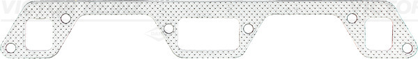 Gasket, exhaust manifold - 71-19848-20 VICTOR REINZ