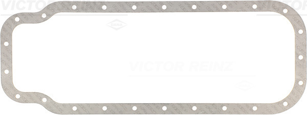 Gasket, oil sump - 71-19955-10 VICTOR REINZ