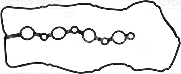 Gasket, cylinder head cover - 71-20235-00 VICTOR REINZ