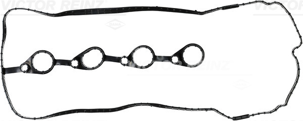 Gasket, cylinder head cover - 71-20237-00 VICTOR REINZ