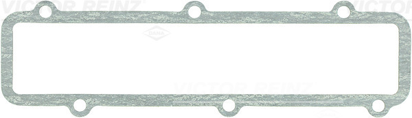 Gasket, intake manifold - 71-20354-10 VICTOR REINZ