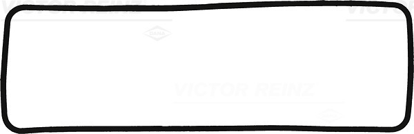 Gasket, cylinder head cover - 71-20458-00 VICTOR REINZ