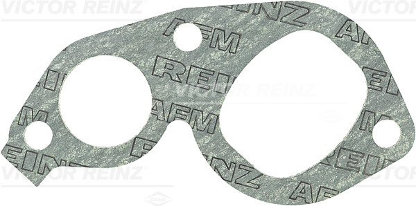 Guarnizione, Collettore aspirazione - 71-20574-10 VICTOR REINZ