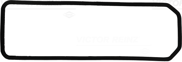 Gasket, cylinder head cover - 71-20601-00 VICTOR REINZ