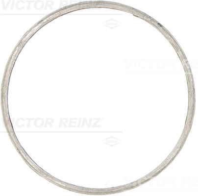 Gasket, exhaust manifold - 71-20611-00 VICTOR REINZ