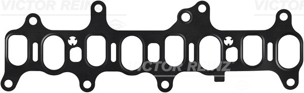 Gasket, intake manifold - 71-20620-00 VICTOR REINZ