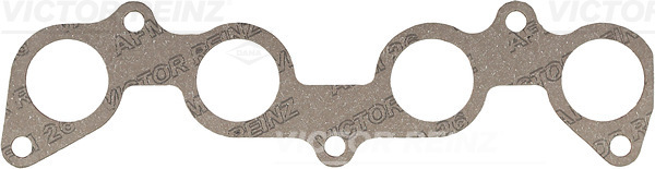 Gasket, exhaust manifold - 71-20687-50 VICTOR REINZ