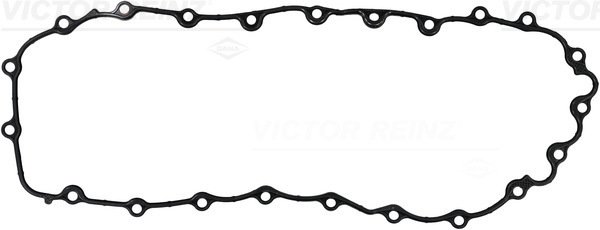 Gasket, oil sump - 71-20713-00 VICTOR REINZ