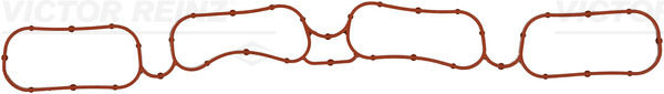Gasket, intake manifold - 71-20915-00 VICTOR REINZ