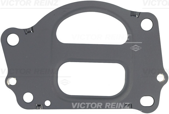 Gasket, exhaust manifold - 71-20960-00 VICTOR REINZ