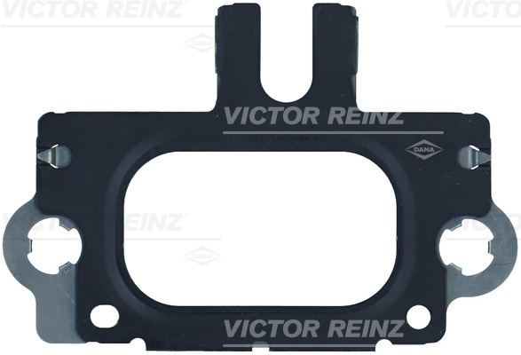 Gasket, exhaust manifold - 71-21023-00 VICTOR REINZ
