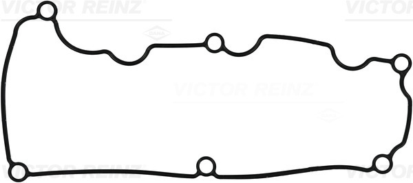 Gasket, cylinder head cover - 71-21060-00 VICTOR REINZ