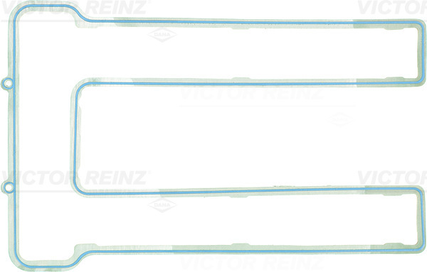 Guarnizione, Copritestata - 71-21366-30 VICTOR REINZ