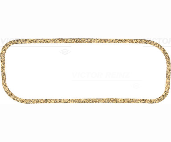 Gasket, cylinder head cover - 71-21728-00 VICTOR REINZ