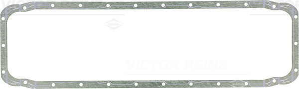 Gasket, oil sump - 71-22105-20 VICTOR REINZ