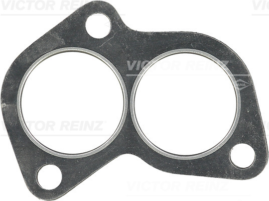 Gasket, exhaust manifold - 71-22642-20 VICTOR REINZ