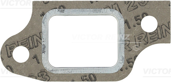 Gasket, exhaust manifold - 71-22899-20 VICTOR REINZ