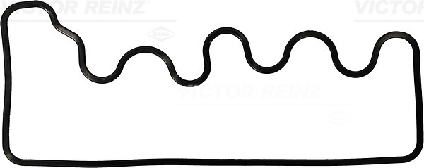 Gasket, cylinder head cover - 71-23043-00 VICTOR REINZ