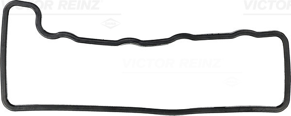 Gasket, cylinder head cover - 71-23061-00 VICTOR REINZ
