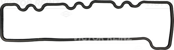 Gasket, cylinder head cover - 71-23066-00 VICTOR REINZ