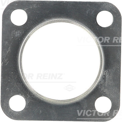 Gasket, exhaust pipe - 71-23143-10 VICTOR REINZ