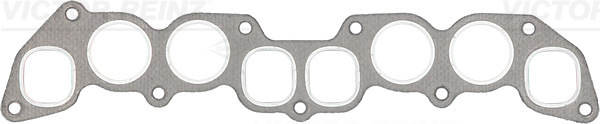 Gasket, intake/ exhaust manifold - 71-23428-10 VICTOR REINZ