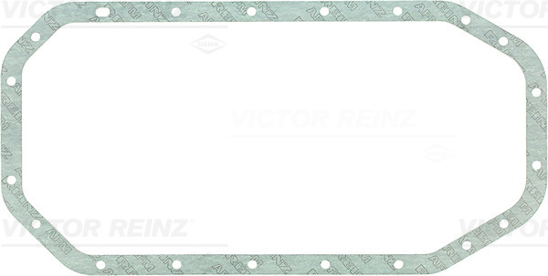 Guarnizione, Coppa olio - 71-23522-10 VICTOR REINZ