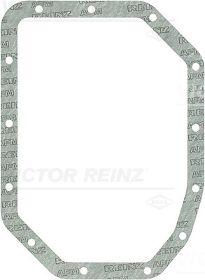 Gasket, oil sump - 71-23542-30 VICTOR REINZ