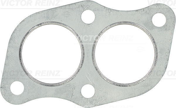 Gasket, exhaust pipe - 71-23717-00 VICTOR REINZ