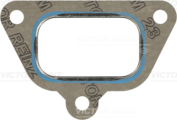 Gasket, exhaust manifold - 71-23727-50 VICTOR REINZ