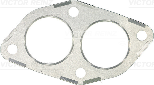 Gasket, exhaust pipe - 71-24057-20 VICTOR REINZ